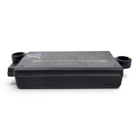 2006-2010 BMW 650i Central Locking Alarm System Control Module Front Left, 65-75-6-950-525, F039, OEM, 2006, 2007, 2008, 2009, 2010