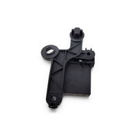 2006-2010 BMW 650i Front Left TPMS Sensor Transmitter w/ Bracket, 36-23-6-771-042, F039, OEM, 2006, 2007, 2008, 2009, 2010