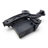 2006-2010 BMW 650i Front Left TPMS Sensor Transmitter w/ Bracket, 36-23-6-771-042, F039, OEM, 2006, 2007, 2008, 2009, 2010