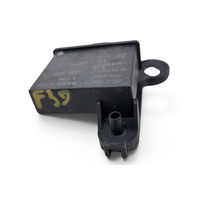 2006-2010 BMW 650i Front Left TPMS Sensor Transmitter w/ Bracket, 36-23-6-771-042, F039, OEM, 2006, 2007, 2008, 2009, 2010