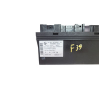 2006-2010 BMW 650i E60 E61 E63 E64 Body Control Module BCM KBM, 61-35-9-176-069, F039, OEM, 2006, 2007, 2008, 2009, 2010