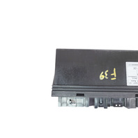 2006-2010 BMW 650i E60 E61 E63 E64 Body Control Module BCM KBM, 61-35-9-176-069, F039, OEM, 2006, 2007, 2008, 2009, 2010