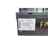 2006-2010 BMW 650i E60 E61 E63 E64 Body Control Module BCM KBM, 61-35-9-176-069, F039, OEM, 2006, 2007, 2008, 2009, 2010