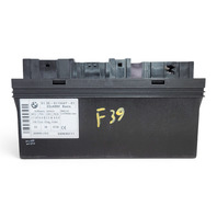 2006-2010 BMW 650i E60 E61 E63 E64 Body Control Module BCM KBM, 61-35-9-176-069, F039, OEM, 2006, 2007, 2008, 2009, 2010