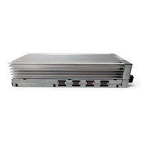 2006-2010 BMW 650i Radio Amplifier Module, 65-12-9-181-743, 65-12-9-121-635, F039, OEM, 2006, 2007, 2008, 2009, 2010