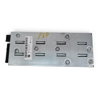 2006-2010 BMW 650i Radio Amplifier Module, 65-12-9-181-743, 65-12-9-121-635, F039, OEM, 2006, 2007, 2008, 2009, 2010
