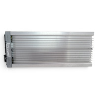 2006-2010 BMW 650i Radio Amplifier Module, 65-12-9-181-743, 65-12-9-121-635, F039, OEM, 2006, 2007, 2008, 2009, 2010