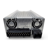 2006-2010 BMW 650i Radio Amplifier Module, 65-12-9-181-743, 65-12-9-121-635, F039, OEM, 2006, 2007, 2008, 2009, 2010