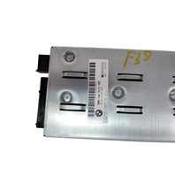 2006-2010 BMW 650i Radio Amplifier Module, 65-12-9-181-743, 65-12-9-121-635, F039, OEM, 2006, 2007, 2008, 2009, 2010