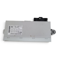 2006-2007 BMW 650i CAS2 Car Access System Module, 61-35-6-943-797, 61-35-9-395-657, F039, OEM, 2006, 2007