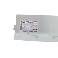 2006-2007 BMW 650i CAS2 Car Access System Module, 61-35-6-943-797, 61-35-9-395-657, F039, OEM, 2006, 2007