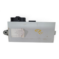 2006-2007 BMW 650i CAS2 Car Access System Module, 61-35-6-943-797, 61-35-9-395-657, F039, OEM, 2006, 2007