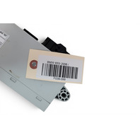 2006-2007 BMW 650i CAS2 Car Access System Module, 61-35-6-943-797, 61-35-9-395-657, F039, OEM, 2006, 2007