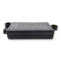 2006-2010 BMW 650i Central Locking Alarm System Control Module Front Right, 65-75-6-950-525, F039, OEM, 2006, 2007, 2008, 2009, 2010