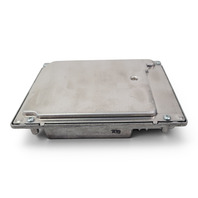 2006-2007 BMW 650i DME ECU Engine Control Module 4.8, 12-14-7-549-700, 12-14-7-566-725, F039, OEM, 2006, 2007