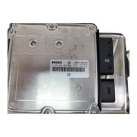 2006-2007 BMW 650i Active Steering Control Module, 32-43-6-775-510, F039, OEM, 2006, 2007