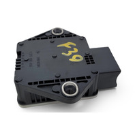 2006-2010 BMW 650i Yaw Rate Sensor 34-52-6-770-137, 34-52-6-782-371, F039, OEM, 2006, 2007, 2008, 2009, 2010