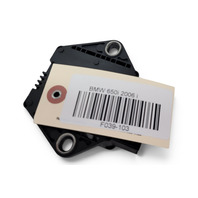 2006-2010 BMW 650i Yaw Rate Sensor 34-52-6-770-137, 34-52-6-782-371, F039, OEM, 2006, 2007, 2008, 2009, 2010