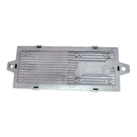 2006-2010 BMW 650i Dynamic Drive Control Module, 37-14-6-776-655, F039, OEM, 2006, 2007, 2008, 2009, 2010
