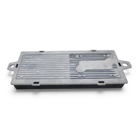 2006-2010 BMW 650i Dynamic Drive Control Module, 37-14-6-776-655, F039, OEM, 2006, 2007, 2008, 2009, 2010