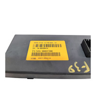 2006-2010 BMW 650i Dynamic Drive Control Module, 37-14-6-776-655, F039, OEM, 2006, 2007, 2008, 2009, 2010