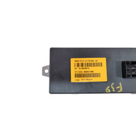 2006-2010 BMW 650i Dynamic Drive Control Module, 37-14-6-776-655, F039, OEM, 2006, 2007, 2008, 2009, 2010