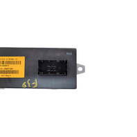 2006-2010 BMW 650i Dynamic Drive Control Module, 37-14-6-776-655, F039, OEM, 2006, 2007, 2008, 2009, 2010