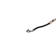 2006-2010 BMW 650i Negative Battery Wire Cable Harness IBS Plug, 61-12-6-970-682, F039, OEM, 2006, 2007, 2008, 2009, 2010