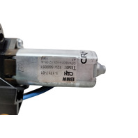 2006-2010 BMW 650i E63 E64 Power Steering Column Adjustment Motor 67-64-6-956-696, F039, OEM, 2006, 2007, 2008, 2009, 2010