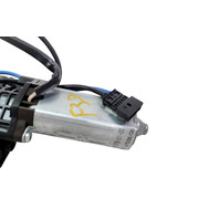 2006-2010 BMW 650i E63 E64 Power Steering Column Adjustment Motor 67-64-6-956-696, F039, OEM, 2006, 2007, 2008, 2009, 2010