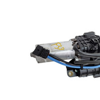 2006-2010 BMW 650i E63 E64 Power Steering Column Adjustment Motor 67-64-6-956-696, F039, OEM, 2006, 2007, 2008, 2009, 2010