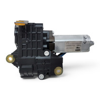 2006-2010 BMW 650i E63 E64 Power Steering Column Adjustment Motor 67-64-6-956-696, F039, OEM, 2006, 2007, 2008, 2009, 2010