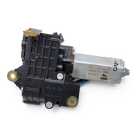 2006-2010 BMW 650i E63 E64 Power Steering Column Adjustment Motor 67-64-6-956-696, F039, OEM, 2006, 2007, 2008, 2009, 2010