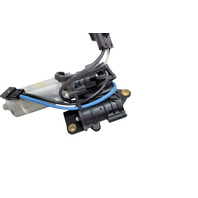2006-2010 BMW 650i E63 E64 Power Steering Column Adjustment Motor 67-64-6-956-696, F039, OEM, 2006, 2007, 2008, 2009, 2010