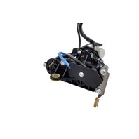 2006-2010 BMW 650i E63 E64 Power Steering Column Adjustment Motor 67-64-6-956-696, F039, OEM, 2006, 2007, 2008, 2009, 2010