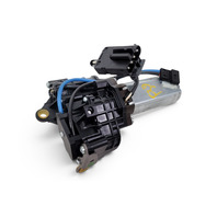 2006-2010 BMW 650i E63 E64 Power Steering Column Adjustment Motor 67-64-6-956-696, F039, OEM, 2006, 2007, 2008, 2009, 2010