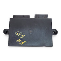 2006-2010 BMW 650i Front Right Seat Memory Module, 52-10-7-067-801, F039, OEM, 2006, 2007, 2008, 2009, 2010