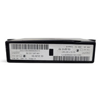 2006-2010 BMW 650i Front Right Seat Memory Module, 52-10-7-067-801, F039, OEM, 2006, 2007, 2008, 2009, 2010
