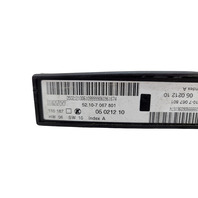 2006-2010 BMW 650i Front Right Seat Memory Module, 52-10-7-067-801, F039, OEM, 2006, 2007, 2008, 2009, 2010