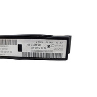2006-2010 BMW 650i Front Right Seat Memory Module, 52-10-7-067-801, F039, OEM, 2006, 2007, 2008, 2009, 2010