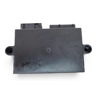 2006-2010 BMW 650i Front Right Seat Memory Module, 52-10-7-067-801, F039, OEM, 2006, 2007, 2008, 2009, 2010