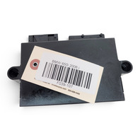 2006-2010 BMW 650i Front Right Seat Memory Module, 52-10-7-067-801, F039, OEM, 2006, 2007, 2008, 2009, 2010