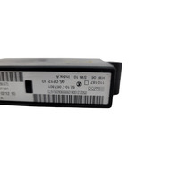 2006-2010 BMW 650i Front Left Seat Memory Module, 52-10-7-067-801, F039, OEM, 2006, 2007, 2008, 2009, 2010