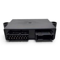 2006-2010 BMW 650i Front Left Seat Memory Module, 52-10-7-067-801, F039, OEM, 2006, 2007, 2008, 2009, 2010