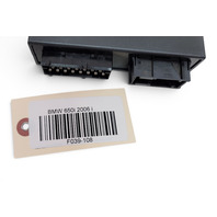 2006-2010 BMW 650i Front Left Seat Memory Module, 52-10-7-067-801, F039, OEM, 2006, 2007, 2008, 2009, 2010