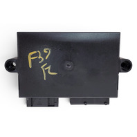 2006-2010 BMW 650i Front Left Seat Memory Module, 52-10-7-067-801, F039, OEM, 2006, 2007, 2008, 2009, 2010