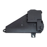 2006-2010 BMW 650i Rear Power Distribution Fuse Box, 61-14-9-138-830, F039, OEM, 2006, 2007, 2008, 2009, 2010