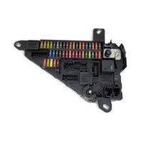 2006-2010 BMW 650i Rear Power Distribution Fuse Box, 61-14-9-138-830, F039, OEM, 2006, 2007, 2008, 2009, 2010