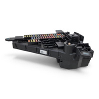 2006-2010 BMW 650i Rear Power Distribution Fuse Box, 61-14-9-138-830, F039, OEM, 2006, 2007, 2008, 2009, 2010