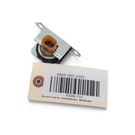 2006-2010 BMW 650i Dynamic Drive Acceleration Sensor, 37-14-6-781-407, F039, OEM, 2006, 2007, 2008, 2009, 2010